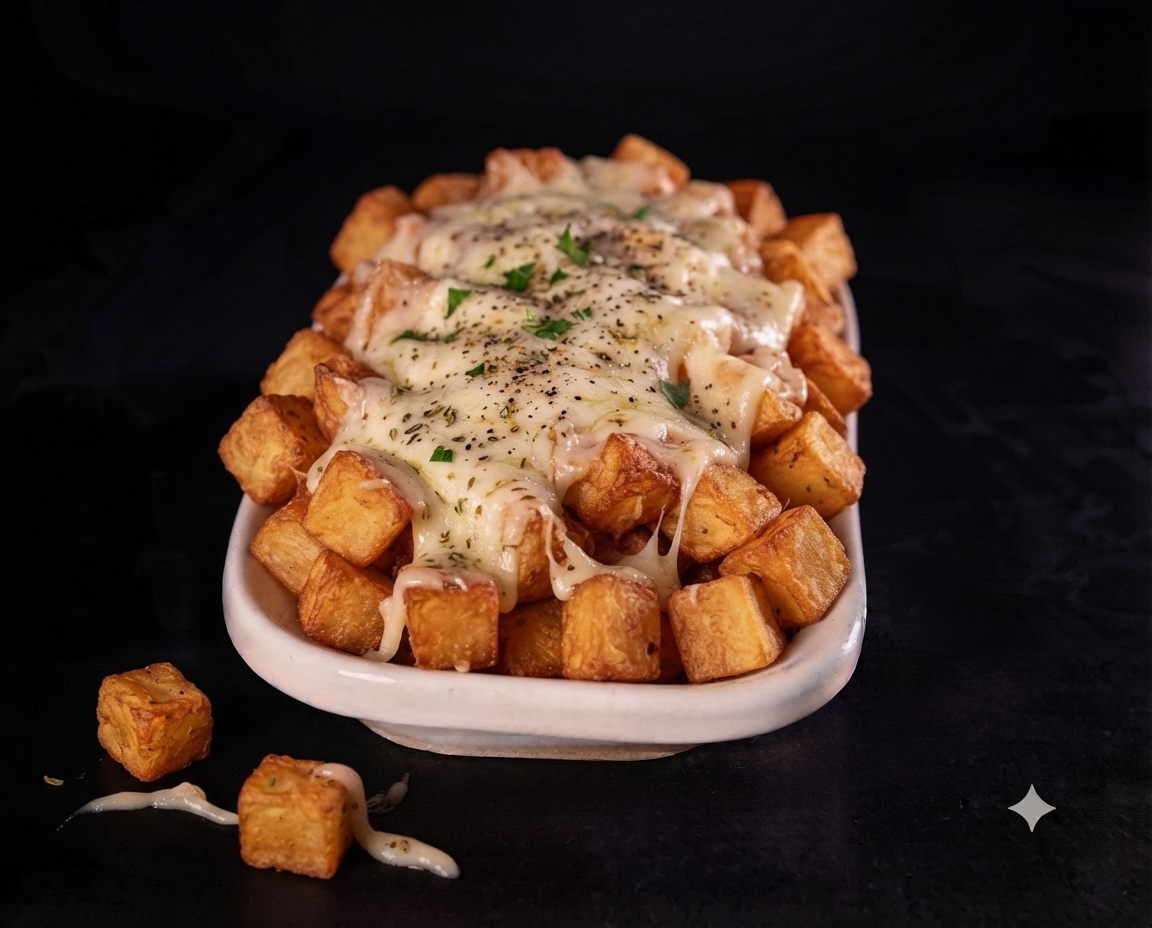 Cheese Chips
