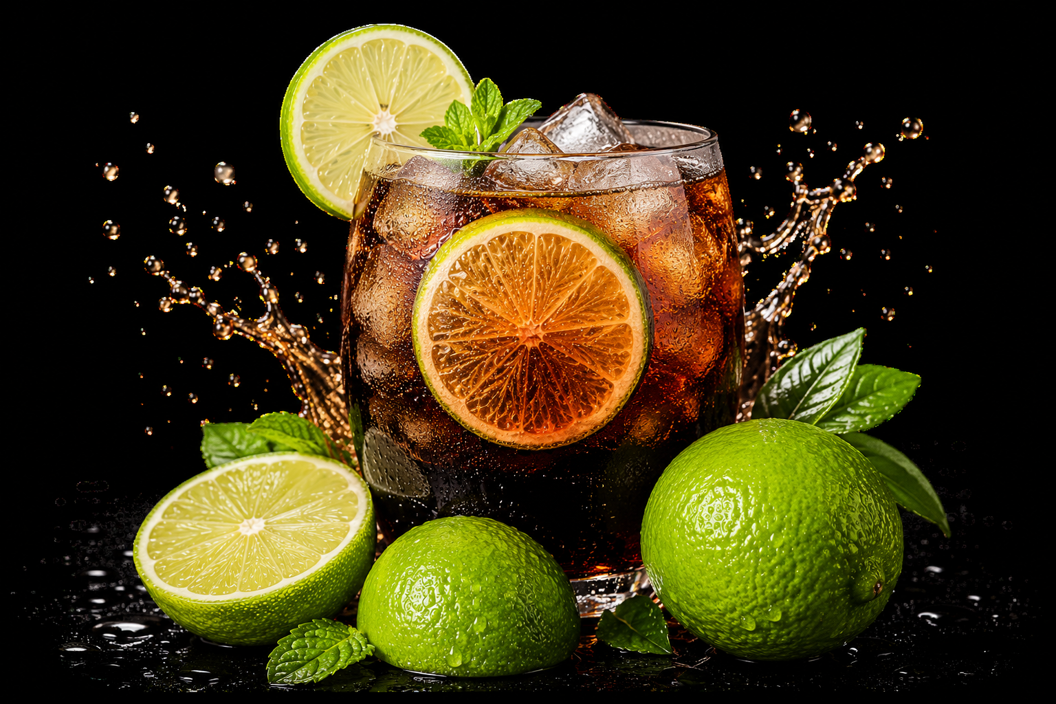Cuba libre