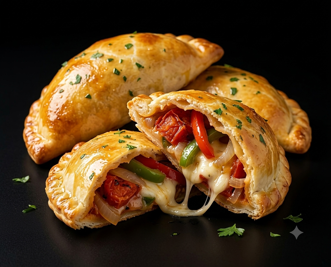 A la Pizza