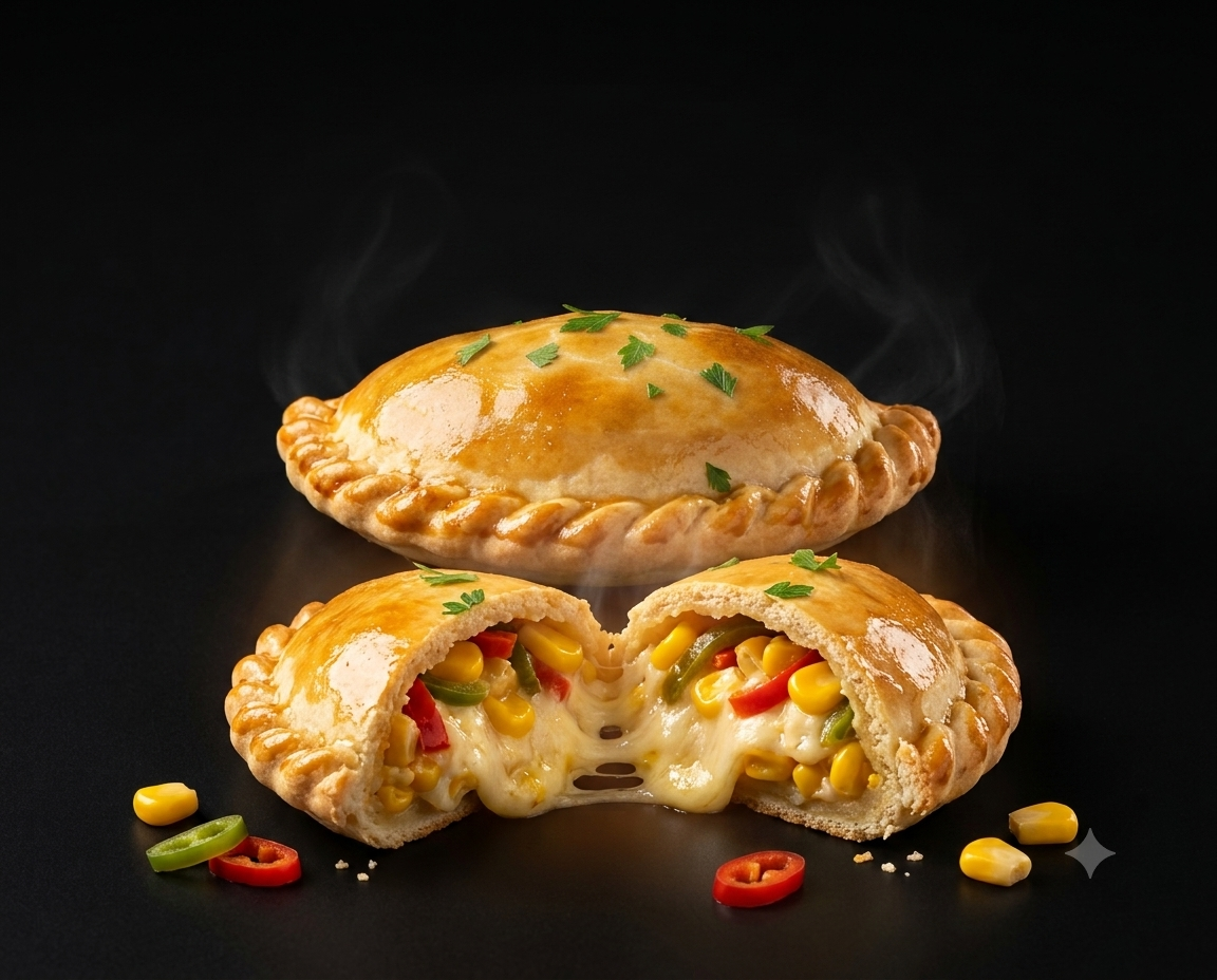 Sabor Humita