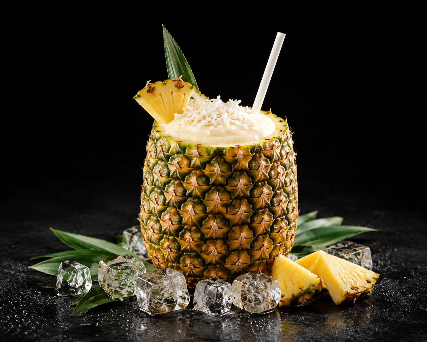 Piña Colada